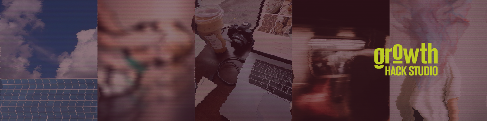 Ya era hora — el nuevo look de Growth Hack Studio
